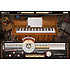 Small Upright Piano EKX Toontrack
