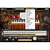 Small Upright Piano EKX Toontrack