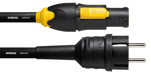 Cordial CFCA 1.5 S-TRUE1