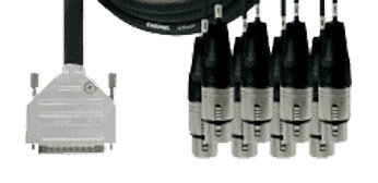 CCFD 1.5 DFT Cordial