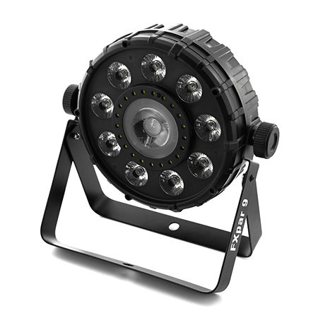 FXpar 9 Chauvet