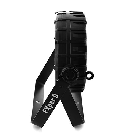 FXpar 9 Chauvet