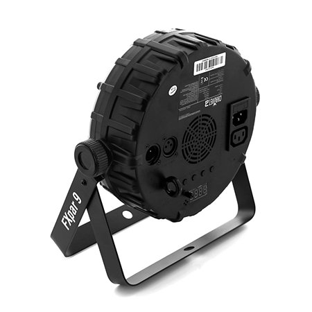 FXpar 9 Chauvet