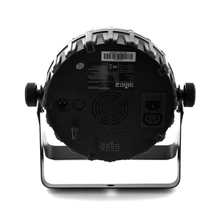 FXpar 9 Chauvet