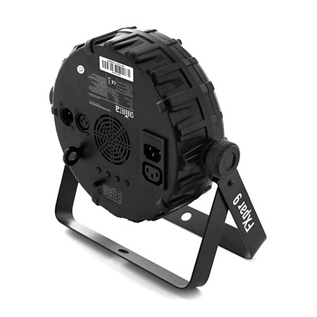 FXpar 9 Chauvet