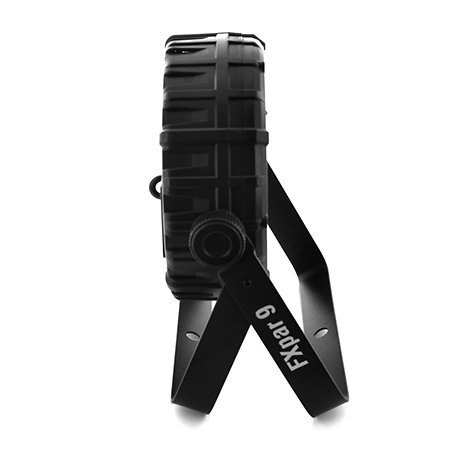 FXpar 9 Chauvet