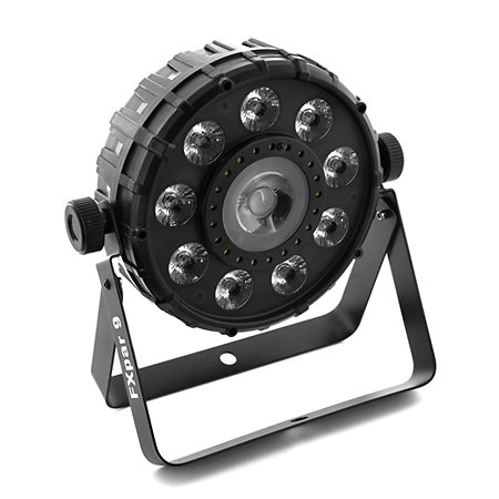 FXpar 9 Chauvet