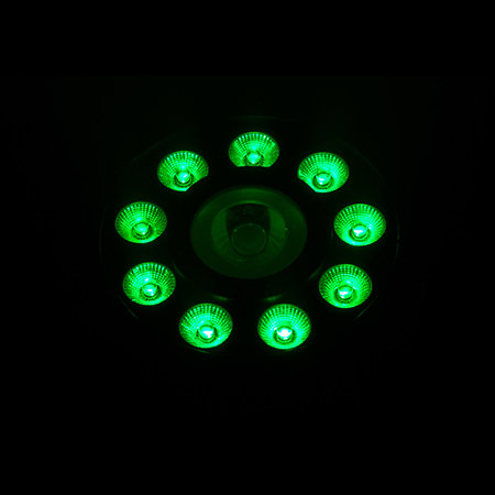 FXpar 9 Chauvet