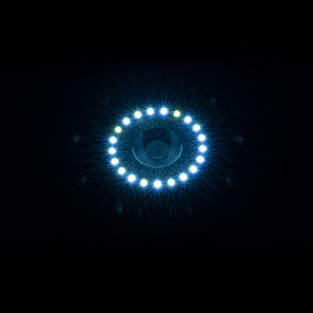 FXpar 9 Chauvet
