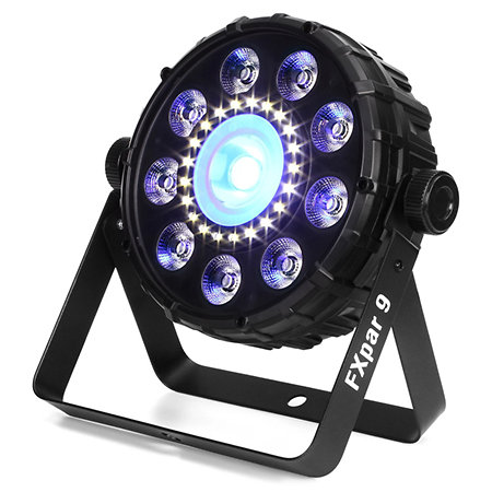 FXpar 9 Chauvet