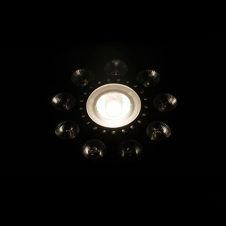 FXpar 9 Chauvet