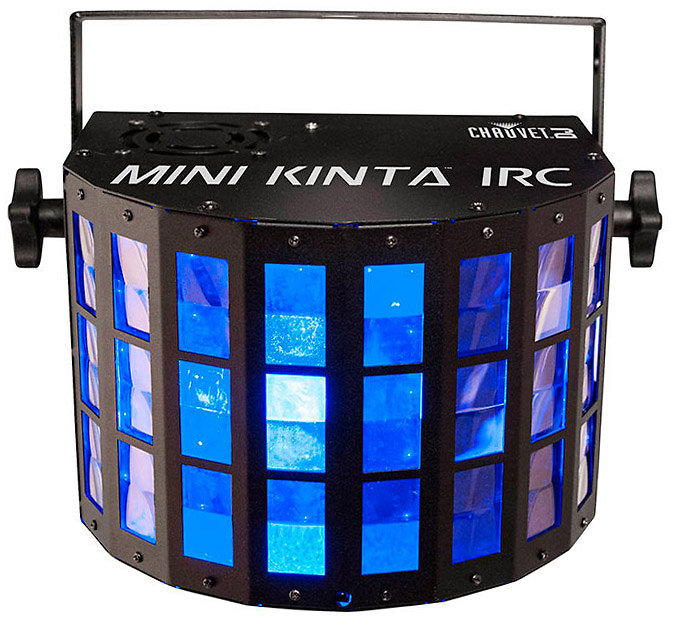 Mini Kinta IRC Pack Festif Chauvet