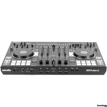 DJ-808 Roland