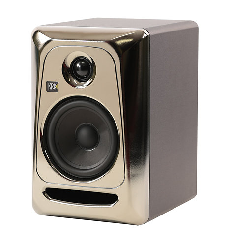 RP5 G3 BG Ltd. Black Gold (la pièce) Krk