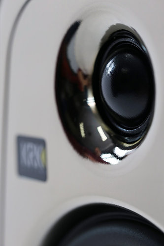RP5 G3 BG Ltd. Black Gold (la pièce) Krk