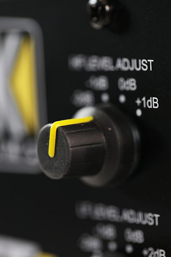 RP5 G3 BG Ltd. Black Gold (la pièce) Krk