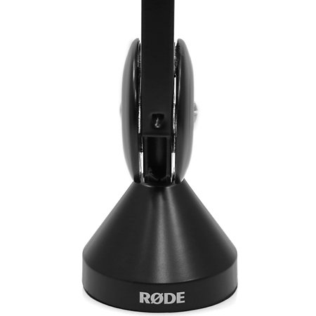 Accessoires sonorisation RODE PSA1 pieds de micros - Accessoire pour  microphones