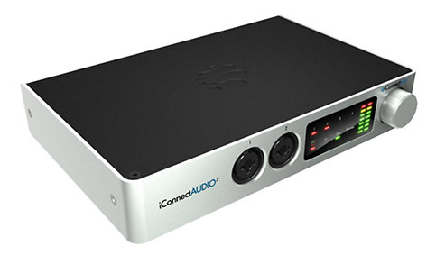 iConnectAudio 2 Plus iConnectivity