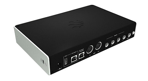 iConnectAudio 2 Plus iConnectivity