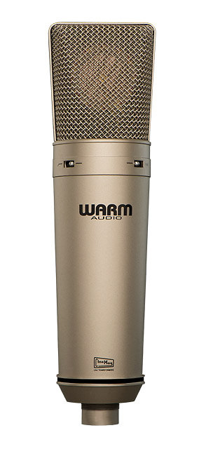 Warm Audio WA-87