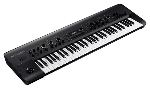 KingKORG Black Korg
