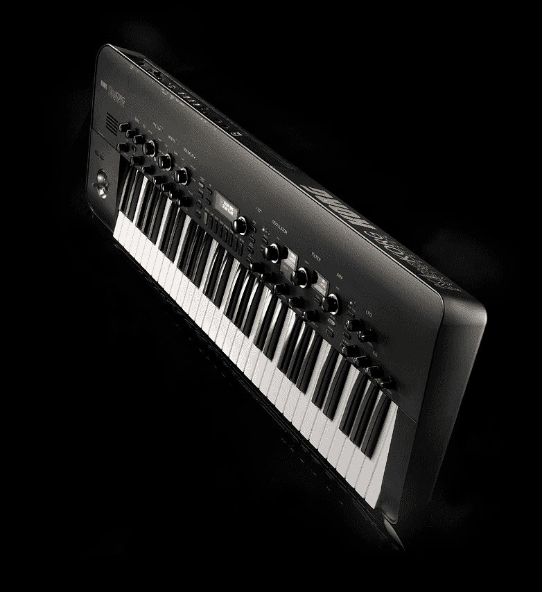 KingKORG Black Korg