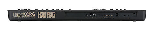 KingKORG Black Korg