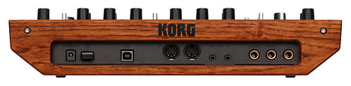 monologue RD Korg