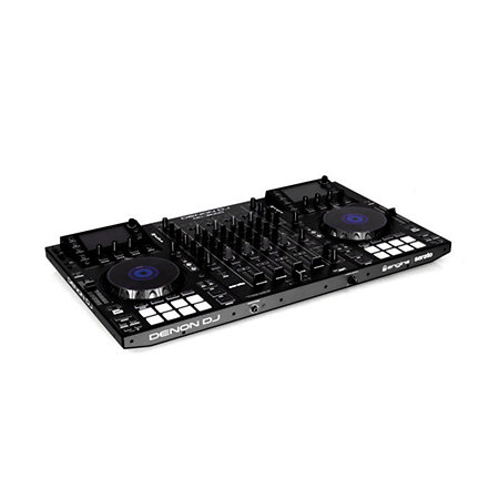 MCX 8000 Flight Pack Denon DJ