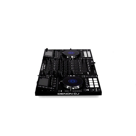 MCX 8000 Flight Pack Denon DJ