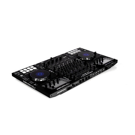 MCX 8000 Flight Pack Denon DJ