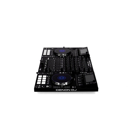 MCX 8000 Flight Pack Denon DJ