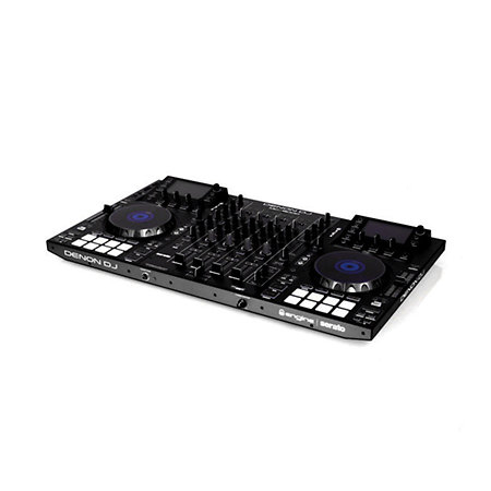 MCX 8000 Flight Pack Denon DJ