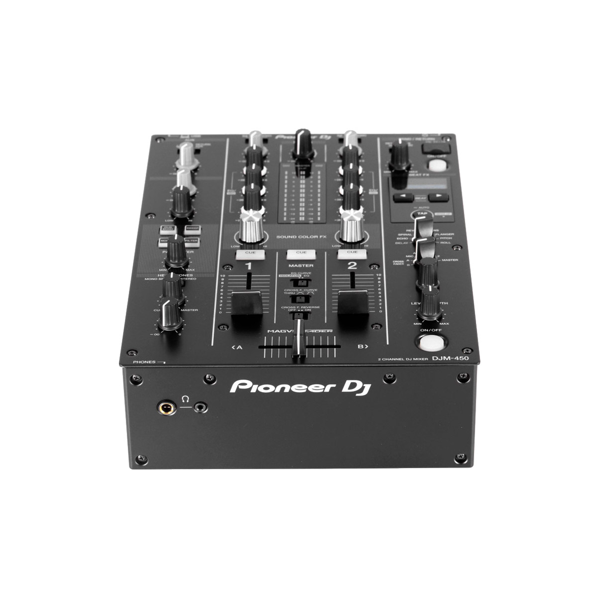 djm450