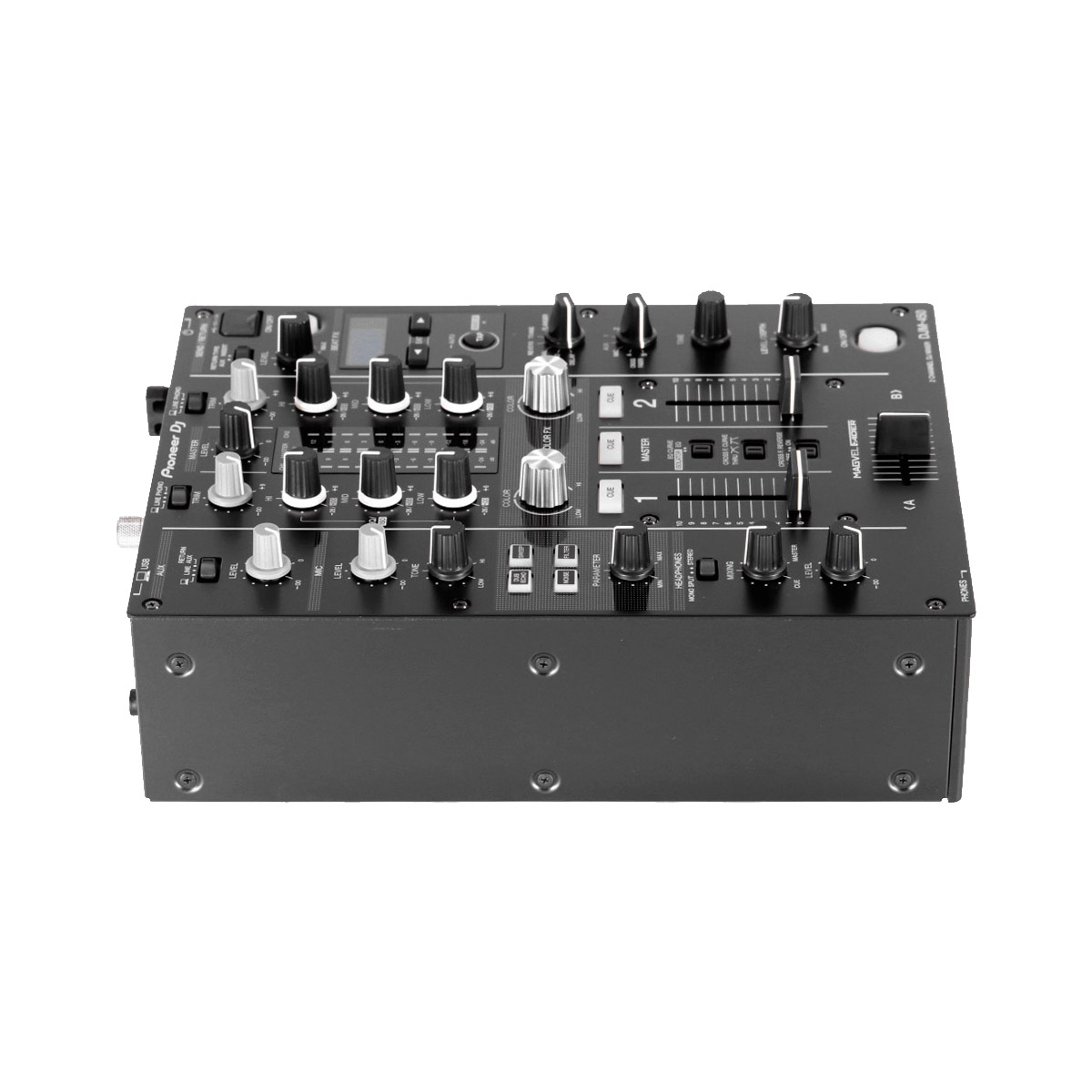 djm450