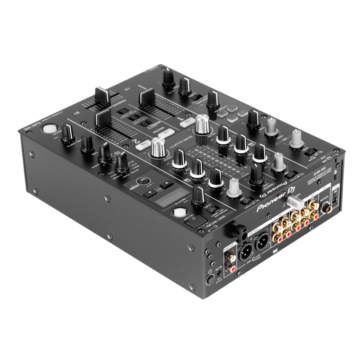 djm450