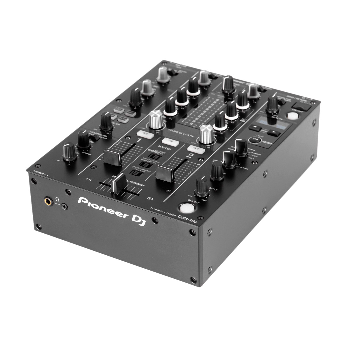 djm450