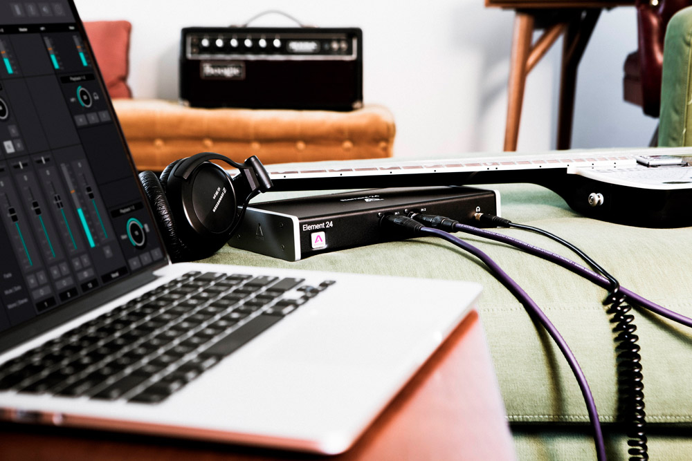 Element 88 Carte Son Apogee Univers Sons