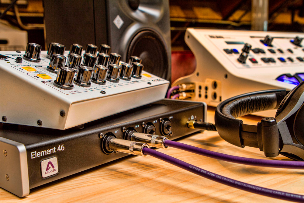 Element 88 Carte Son Apogee Univers Sons