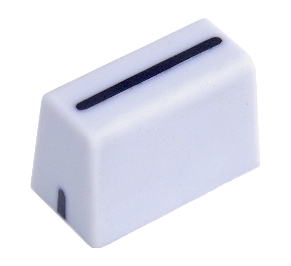 Fader Grey Chroma Caps Pièces Détachées DJ DJ TechTools Univers Sons