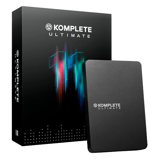 komplete ultimate 11 for sound design komplete ultimate 11 for sound design