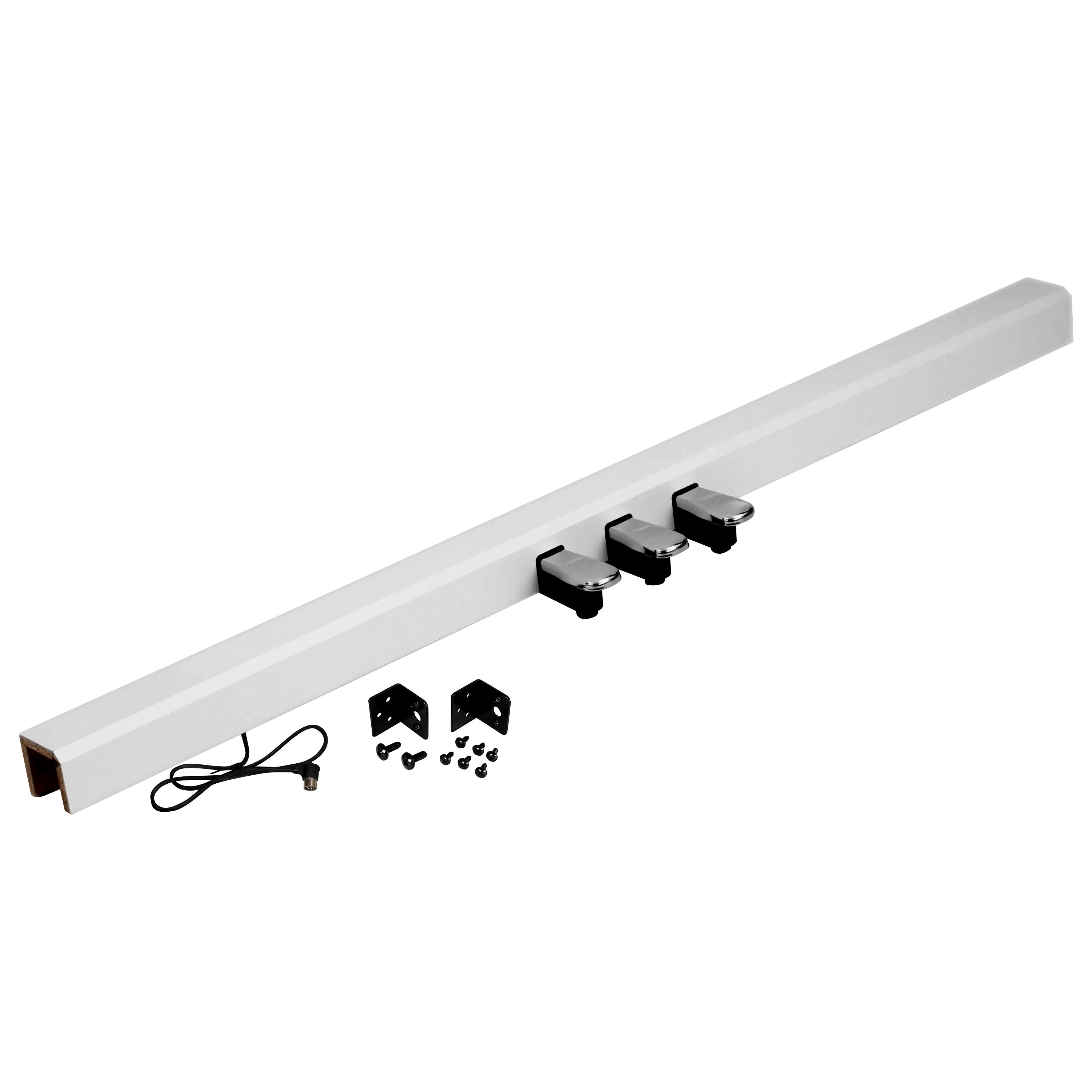 Roland KPD-70-WH Pédalier Seul