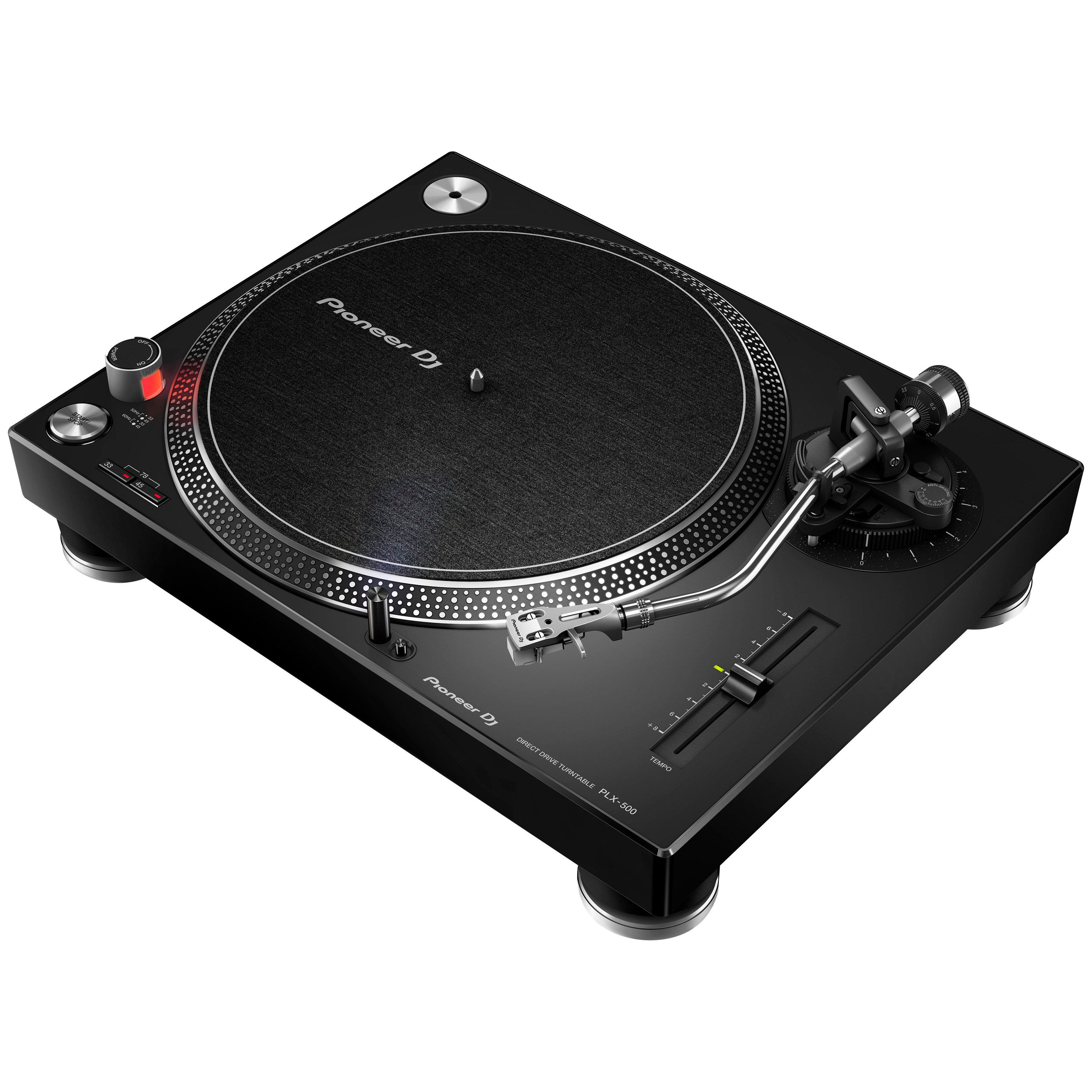 Pioneer DJ PLX 500 K