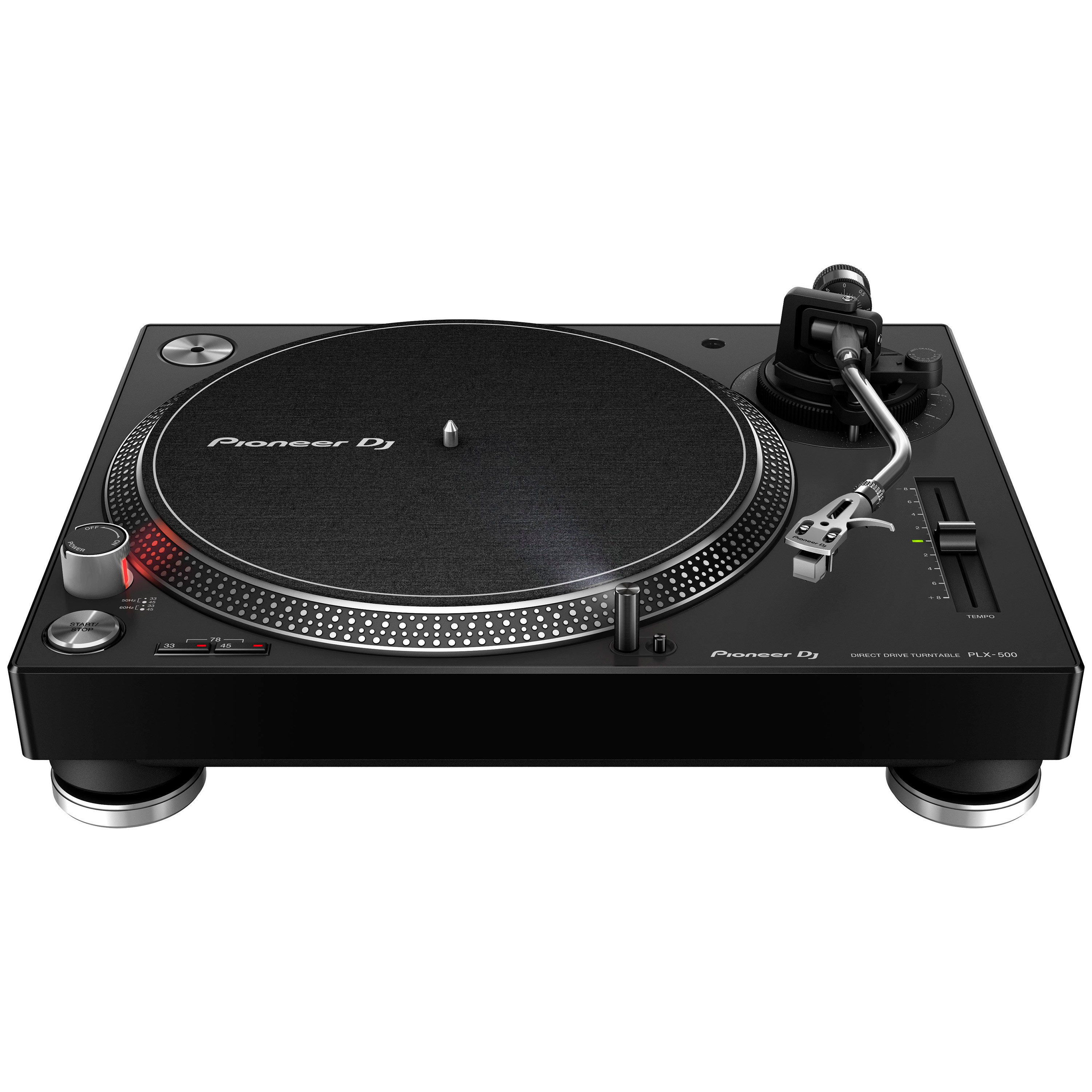 Pioneer DJ PLX 500 K
