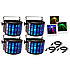 Mini Kinta IRC Pack 2 Chauvet