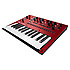monologue RD Korg