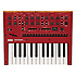 monologue RD Korg