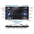 MCX 8000 Flight Pack Denon DJ