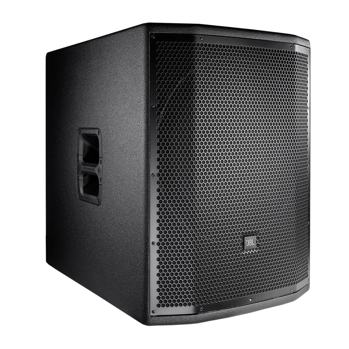 JBL PRX 818 XLF W Caisson De Basses Univers Sons jbl-prx-818-xlf-w-caisson-de-basses-univers-sons