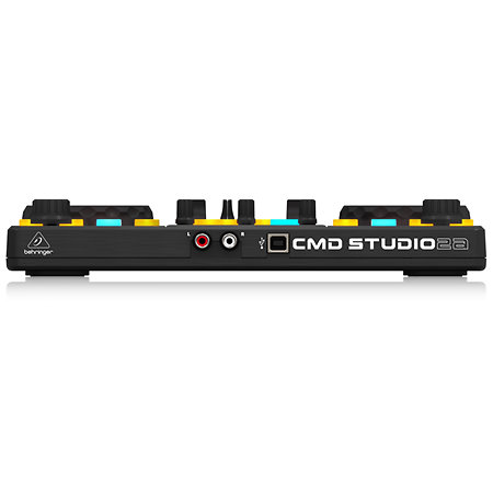 CMD Studio 2A Behringer